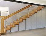 Construction et protection de vos escaliers par Escaliers Maisons à Boesse-le-Sec